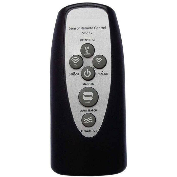 RAK Compact Senser Tap Remote Control - Unbeatable Bathrooms