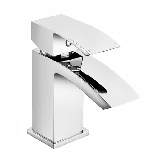 RAK Metropolitan Mono Basin Mixer Tap - Unbeatable Bathrooms