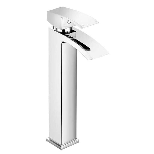 RAK Metropolitan Tall Basin Monoblock Mixer - Unbeatable Bathrooms