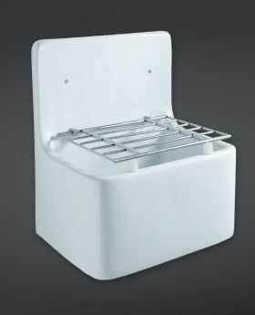 RAK Cleaner Sink - Unbeatable Bathrooms