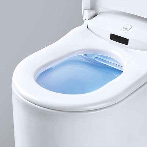 Grohe Sensia Arena Wall Hung Smart Shower Toilet - 39354SH1 - Unbeatable Bathrooms