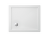 Britton 1100mm Anti-Bac & Anti-Slip Rectangle Shower Tray - Unbeatable Bathrooms