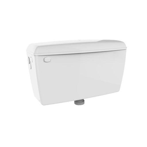 Armitage Shanks Regal 13.6litre Auto Cistern And Cover, Auto Syphon And Petcock - Unbeatable Bathrooms