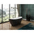 Charlotte Edwards Richmond Slim Edged Freestanding Bath - Unbeatable Bathrooms