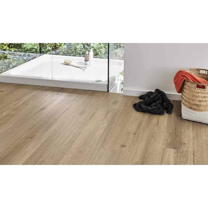 Karndean Korlok Wood Shade Canadian Urban Oak Tile (Per M²) - Unbeatable Bathrooms