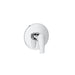 Roca Atlas Chrome Built In Bath or Shower Mixer - Unbeatable Bathrooms
