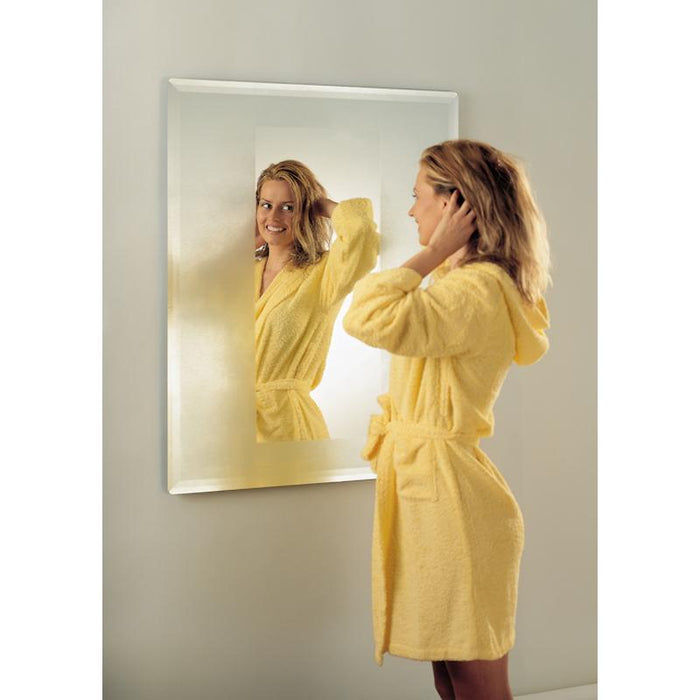 Roca Demister Device for Mirrors - Unbeatable Bathrooms