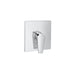 Roca Esmai Built-In Bath or Shower Mixer with One Outlet - Unbeatable Bathrooms