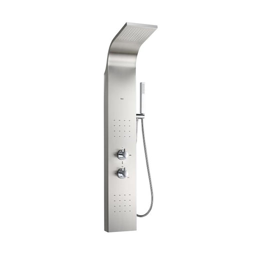 Roca Essential 2.0 Shower Column - Unbeatable Bathrooms