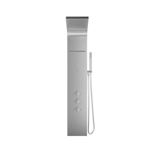 Roca Evolution Shower Column - Unbeatable Bathrooms
