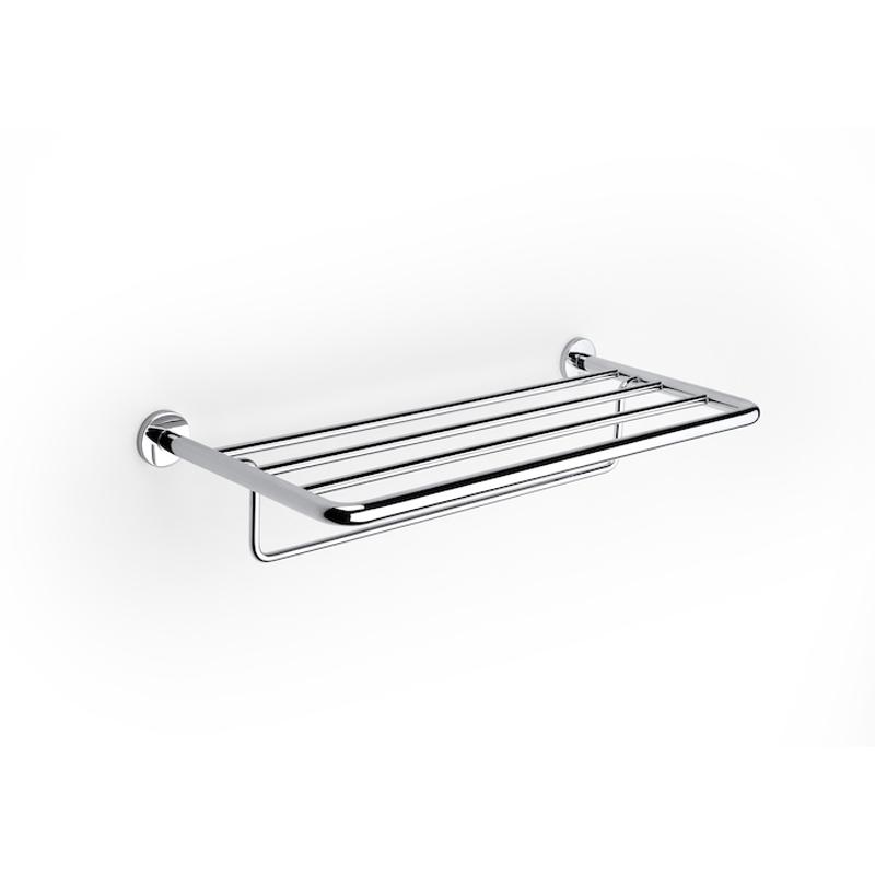 Roca Hotel's 2.0 Towel Rack 600mm