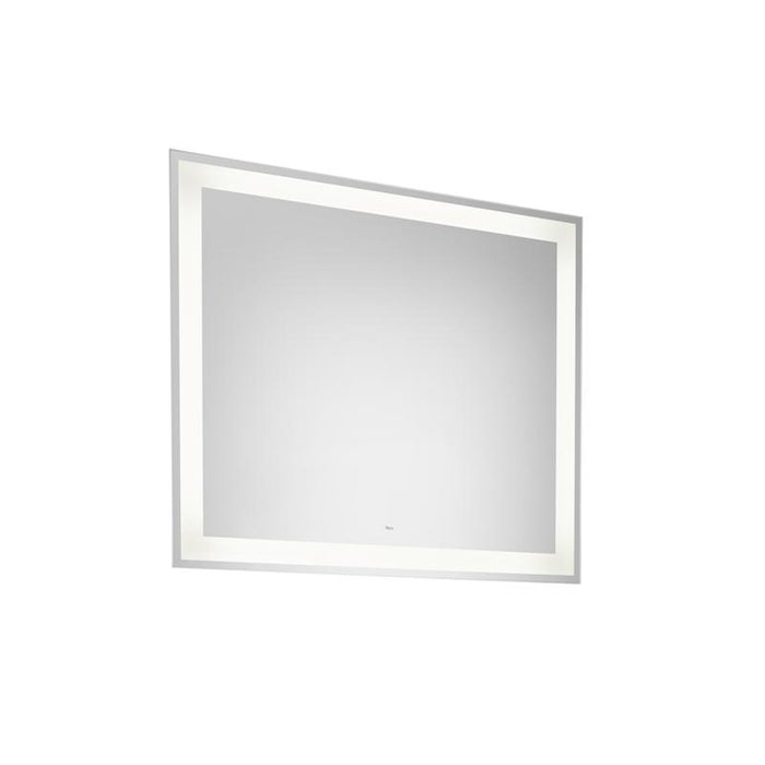 Roca Iridia Mirror with Led Lights - Unbeatable Bathrooms