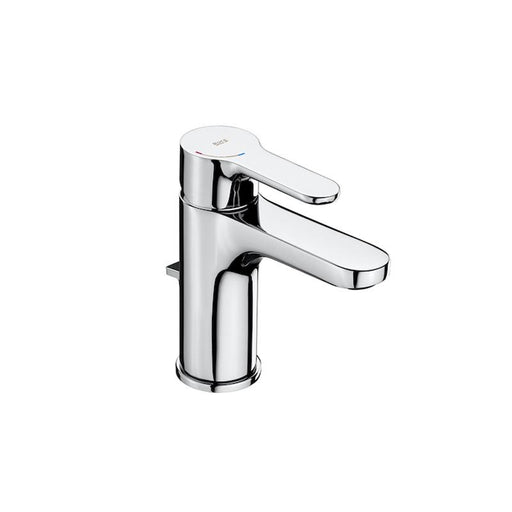 Roca L20 Basin Mixer with Pop-Up Waste - Unbeatable Bathrooms