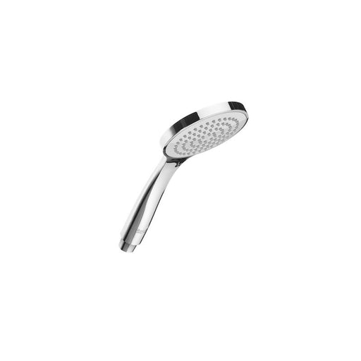 Roca L90 100mm Round Shower Handset - Unbeatable Bathrooms