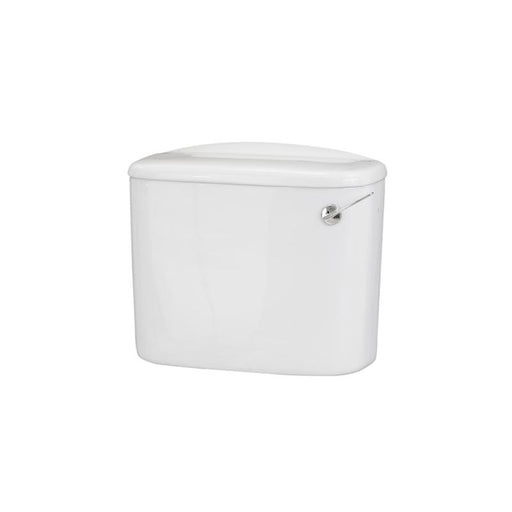 Roca Laura Low Level Cistern with Bottom Inlet Supply - Unbeatable Bathrooms