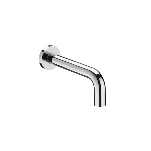 Roca Loft-E Mains Powered Wall-Mounted Electronic Basin Mixer - Unbeatable Bathrooms
