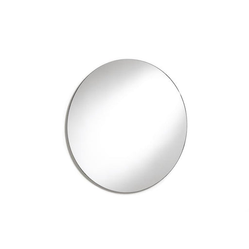 Roca Luna Circular Mirror - Unbeatable Bathrooms