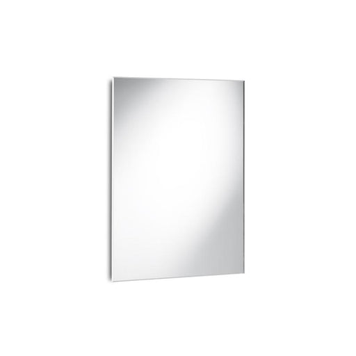 Roca Luna Wall Hung Mirror - Unbeatable Bathrooms