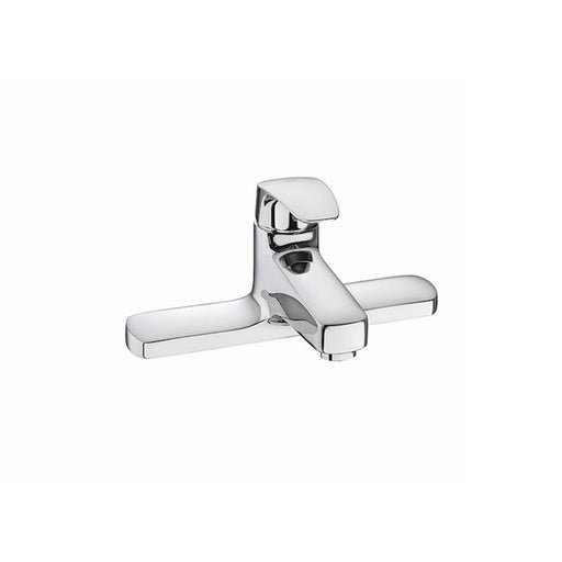 Roca Monodin Deck-Mounted Bath Filler - Unbeatable Bathrooms