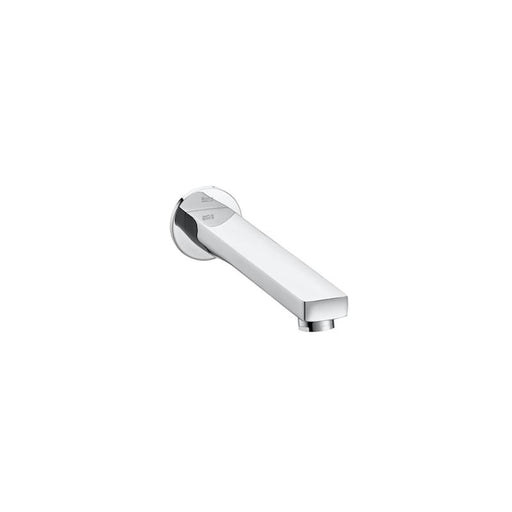 Roca Naia Wall-Mounted Bath Spout - Unbeatable Bathrooms