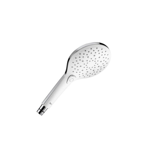 Roca Plenum Round Shower Handset - Unbeatable Bathrooms