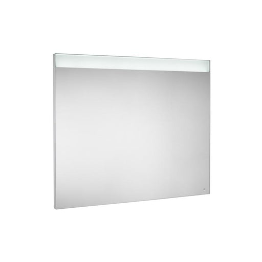 Roca Prisma Comfort Mirror Featuring Upper and Lower Lights - Unbeatable Bathrooms