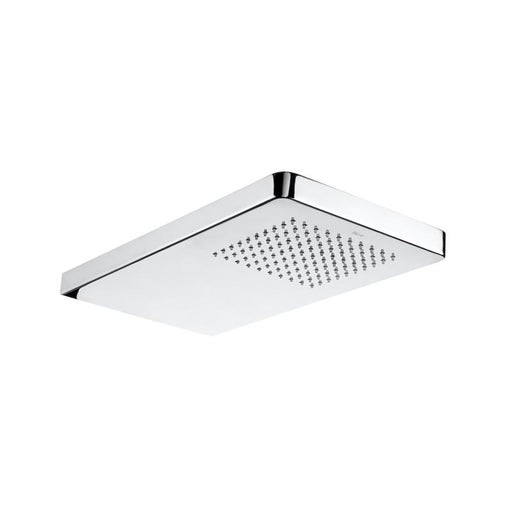 Roca Puzzle Wall-Mounted Shower Head with Rain Shower - Unbeatable Bathrooms