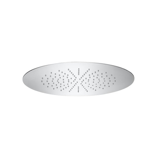 Roca Raindream 380mm Ceiling Built-In Shower Head - Unbeatable Bathrooms