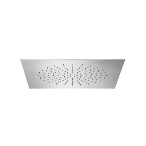 Roca Raindream Ceiling 350x350mm Built-In Shower Head - Unbeatable Bathrooms