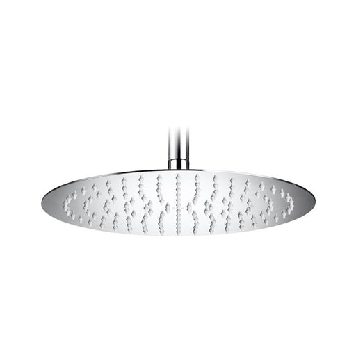 Roca Raindream Circular Shower Head - Unbeatable Bathrooms