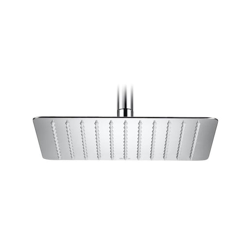 Roca Raindream Square Shower Head - Unbeatable Bathrooms
