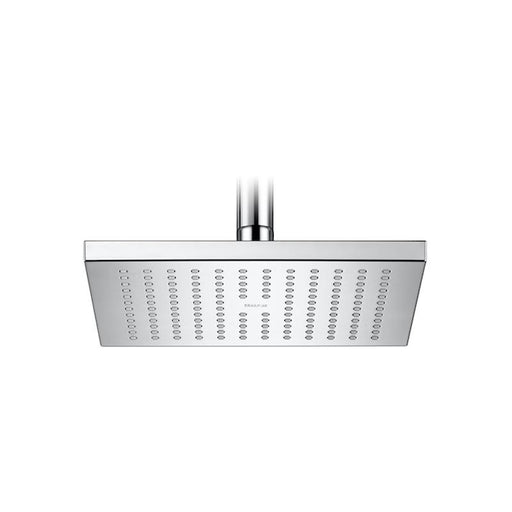Roca Rainsense 200x200mm Square Shower Head - Unbeatable Bathrooms