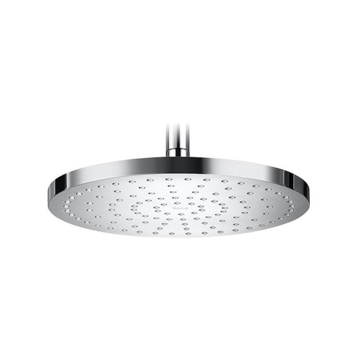 Roca Rainsense 250mm Circular Shower Head - Unbeatable Bathrooms
