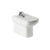 Roca Senso Compact Bidet Seat Cover - Unbeatable Bathrooms