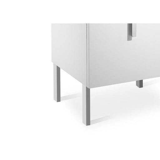 Roca Senso Square 2.0 Optional Leg Set - Unbeatable Bathrooms