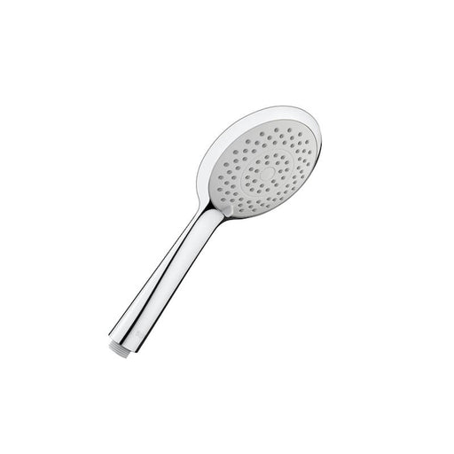 Roca Sensum Round Shower Handset with 2 Functions - Unbeatable Bathrooms