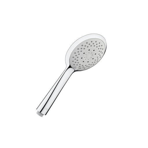 Roca Sensum Round Shower Handset with 4 Functions - Unbeatable Bathrooms