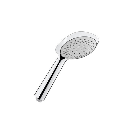 Roca Sensum Square Shower Handset with 4 Functions - Unbeatable Bathrooms