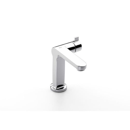 Roca Singles Pro Basin Mixer with Pop Up Waste - Unbeatable Bathrooms