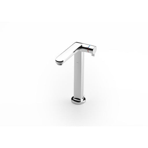 Roca Singles Pro Extended Basin Mixer with Pop-Up Waste - Unbeatable Bathrooms