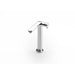 Roca Singles Pro Extended Basin Mixer with Pop-Up Waste - Unbeatable Bathrooms