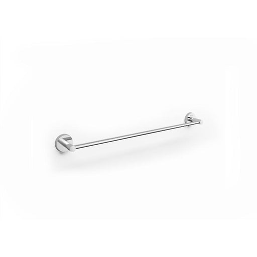 Roca Twin 600mm Towel Rail - Unbeatable Bathrooms