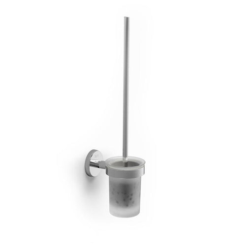 Roca Twin Toilet Brush and Holder - Unbeatable Bathrooms