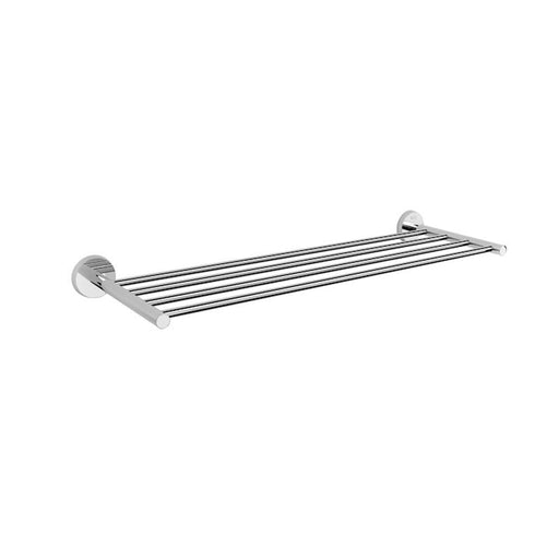 Roca Twin Towel Rack 600mm - Unbeatable Bathrooms