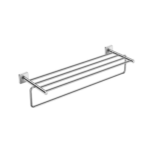 Roca Victoria 600mm Towel Rack - Unbeatable Bathrooms