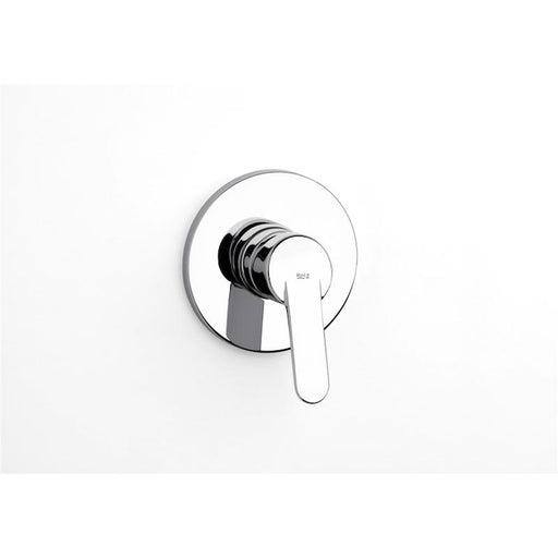 Roca Victoria Built-In Bath or Shower Mixer - Unbeatable Bathrooms