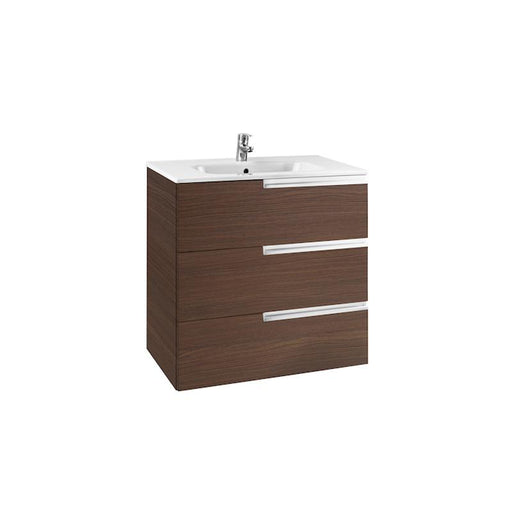 Roca Victoria-N Vanity Unit - Wall Hung 3 & 6 Drawer Unit (Various) - Unbeatable Bathrooms