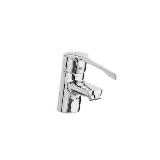 Roca Victoria Pro Basin Mixer - Unbeatable Bathrooms