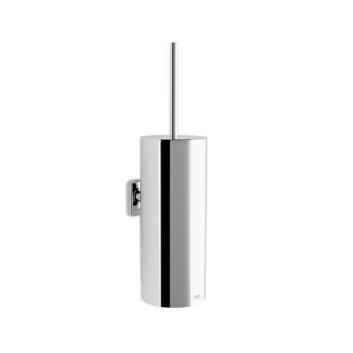 Roca Victoria Toilet Brush and Holder - Unbeatable Bathrooms