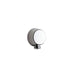 Roca Wall Shower Hose Connector for Concealed Valve - Unbeatable Bathrooms
